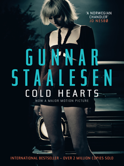 Title details for Cold Hearts by Gunnar Staalesen - Wait list
